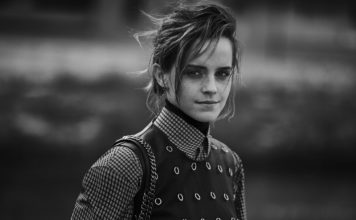Emma Watson podría estar en película de ‘Black Widow’