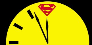 ¿Se acerca una nueva crisis al Universo DC?