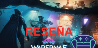 Reseña de Warframe: El free to play donde el cielo es el límite