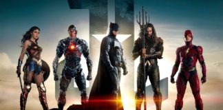 Así iba a ser la ‘Justice League’ de Snyder