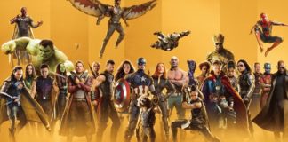 ‘Avengers: Endgame’ cerrará la llamada Saga del Infinito