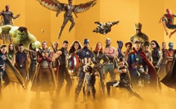 ‘Avengers: Endgame’ cerrará la llamada Saga del Infinito