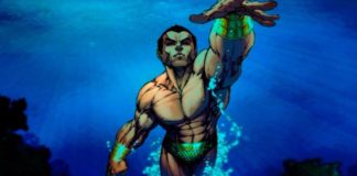 ‘Doctor Strange 2’ podría incluir a Namor