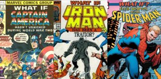 ‘¿Qué pasaría si..?’, la nueva serie animada de Marvel para Disney+