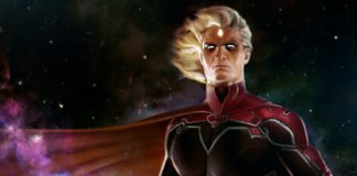 Zac Efron podría ser Adam Warlock en ‘Guardianes de la Galaxia 3’