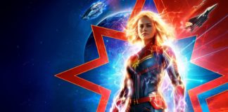 ‘Capitana Marvel’ vence a los haters y es un éxito en taquilla