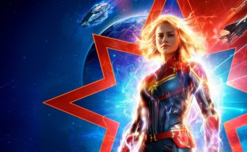 ‘Capitana Marvel’ vence a los haters y es un éxito en taquilla