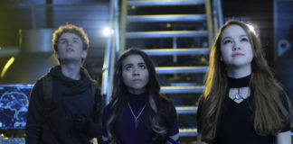 Kim Possible está saliendo bien librada de la crítica