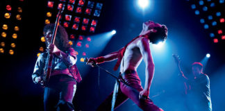 Ya se está hablando de ‘Bohemian Rhapsody 2’