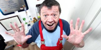 ¿A quién sentarían los mexicanos en el trono de ‘Game Of Thrones’?