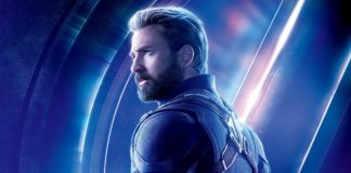 Batman era el superhéroe favorito del Cap cuando era niño