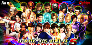 Dead or Alive: más allá del «fan service»