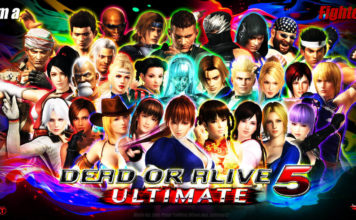 Dead or Alive: más allá del «fan service»