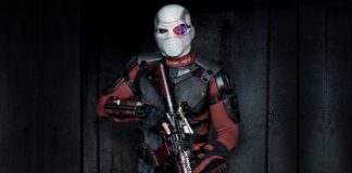 Idris Elba en conversaciones para ser Deadshot