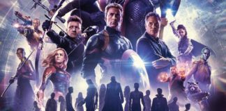 ‘Avengers: Endgame’ podría sobrepasar los 800 millones en su primer fin de semana