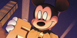 Disney cerrará la compra de Fox el 20 de marzo