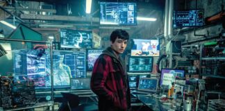 Ezra Miller quiere un ‘The Flash’ más oscuro o podría abandonar la película