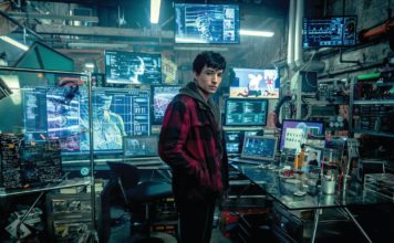 Ezra Miller quiere un ‘The Flash’ más oscuro o podría abandonar la película