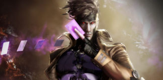 ¿Película de Gambito? Quizá nunca suceda