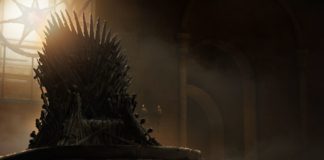 HBO lanza concurso para encontrar el trono de hierro de GOT