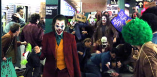 Marc Maron, actor de ‘The Joker’, habla de su experiencia en la película