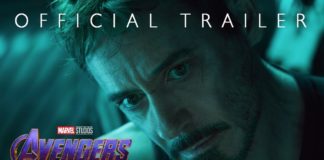 Se filtra duración de ‘Avengers: Endgame’, sí serán más de 3 horas