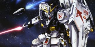 Brian K. Vaughan prepara el guion de la película ‘Mobile Suit Gundam’