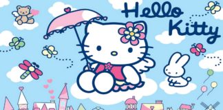 Hollywood producirá película de ‘Hello Kitty’