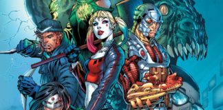 Confirmado: Gunn lo que hará será un reboot de Suicide Squad