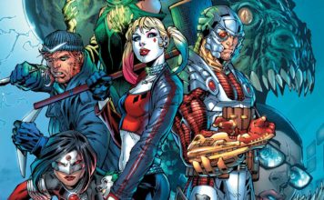 Confirmado: Gunn lo que hará será un reboot de Suicide Squad