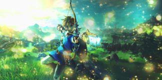 Monolith Soft busca personal para Zelda