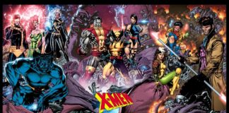 ¿Disney ya está considerando juntar a Iron Man con los X-Men?