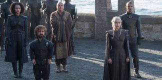Ya hay primeras reseñas de ‘Game of Thrones’, temporada 8