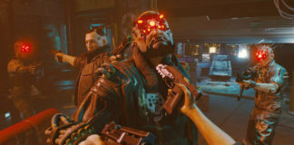 El «game over» no existe en las misiones de ‘Cyberpunk 2077’