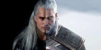 A finales de este año veremos ‘The Witcher’ en Netflix