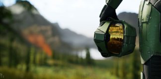 Pablo Schreiber será el protagonista de Halo, la serie