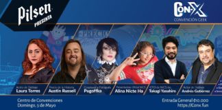 Un nuevo proyecto pretende dar más exposición a cosplayers ticos