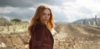 Elizabeth Olsen cuenta más detalles sobre ‘WandaVision’
