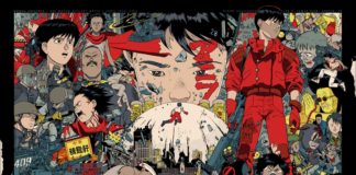 ‘Akira’ se une a la lista de «live actions» que están por venir