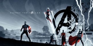 Se filtra material REAL de ‘Avengers: Endgame’ (nota sin spoilers)