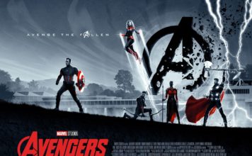 Se filtra material REAL de ‘Avengers: Endgame’ (nota sin spoilers)