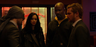 Se extenderá el tiempo de espera para volver a ver a Daredevil y compañía