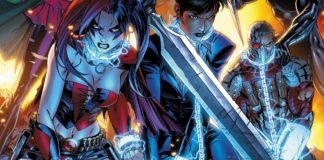 Habrá una «Femme fatale monstruosa alienígena» en el Suicide Squad de James Gunn