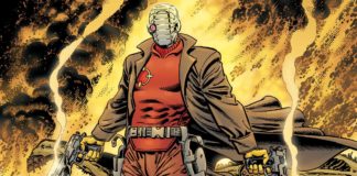 Deadshot será cambiado por otro personaje en ‘The Suicide Squad’