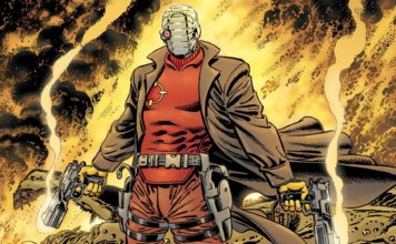 Deadshot será cambiado por otro personaje en ‘The Suicide Squad’