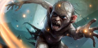 Juego de Gollum de ‘El Señor de los Anillos’, llegará en 2021