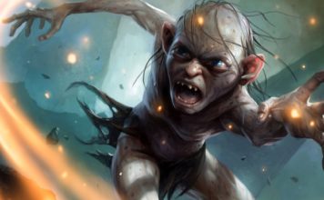 Juego de Gollum de ‘El Señor de los Anillos’, llegará en 2021