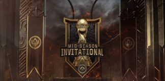 Mid-Season Invitational 2019