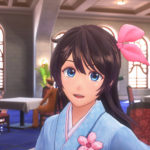 Sakura Wars (10)