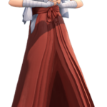 Sakura Wars (12)